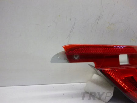 JAGUAR XF rear lamp right