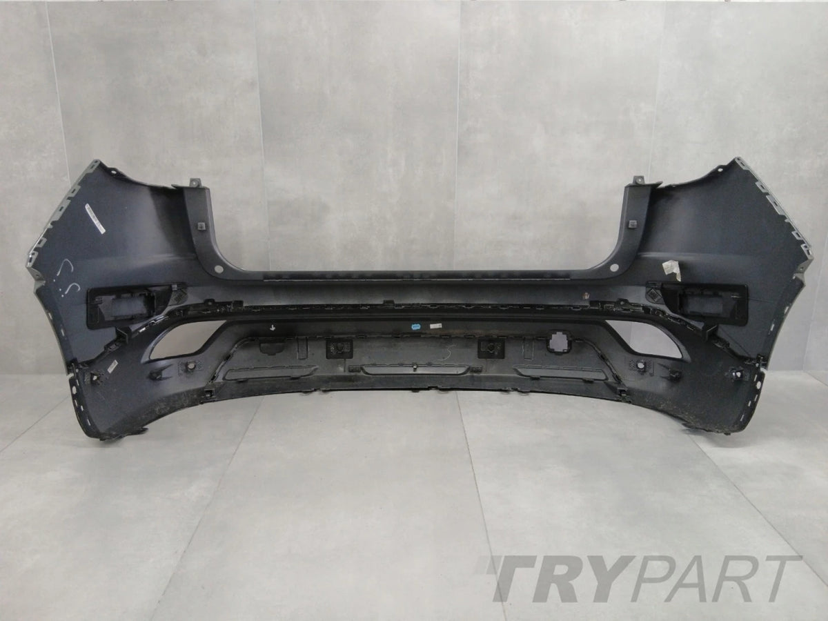 Rear Bumper Renault Austral 2022-