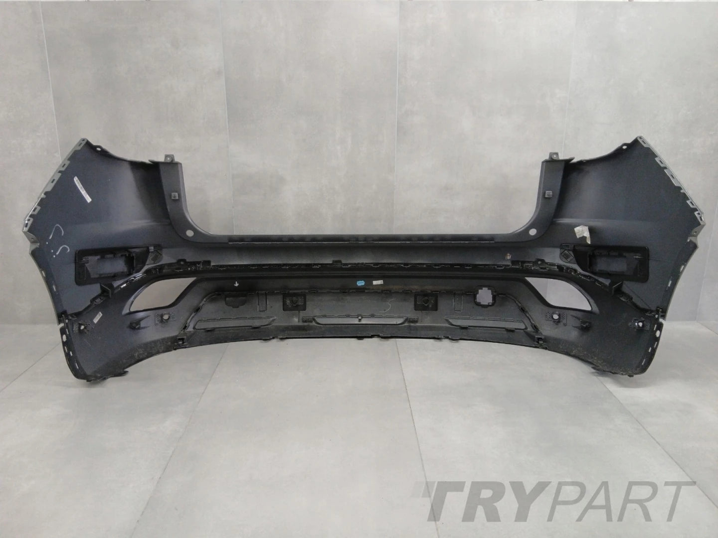 Rear Bumper Renault Austral 2022-
