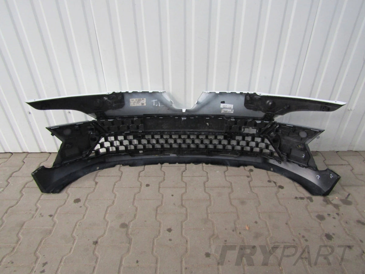 Front Bumper RENAULT MEGANE 5 E-TECH 22-