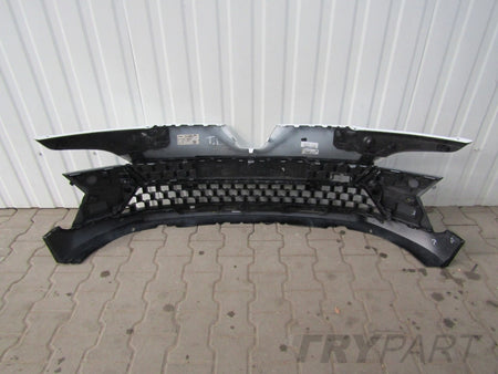Front Bumper RENAULT MEGANE 5 E-TECH 22-