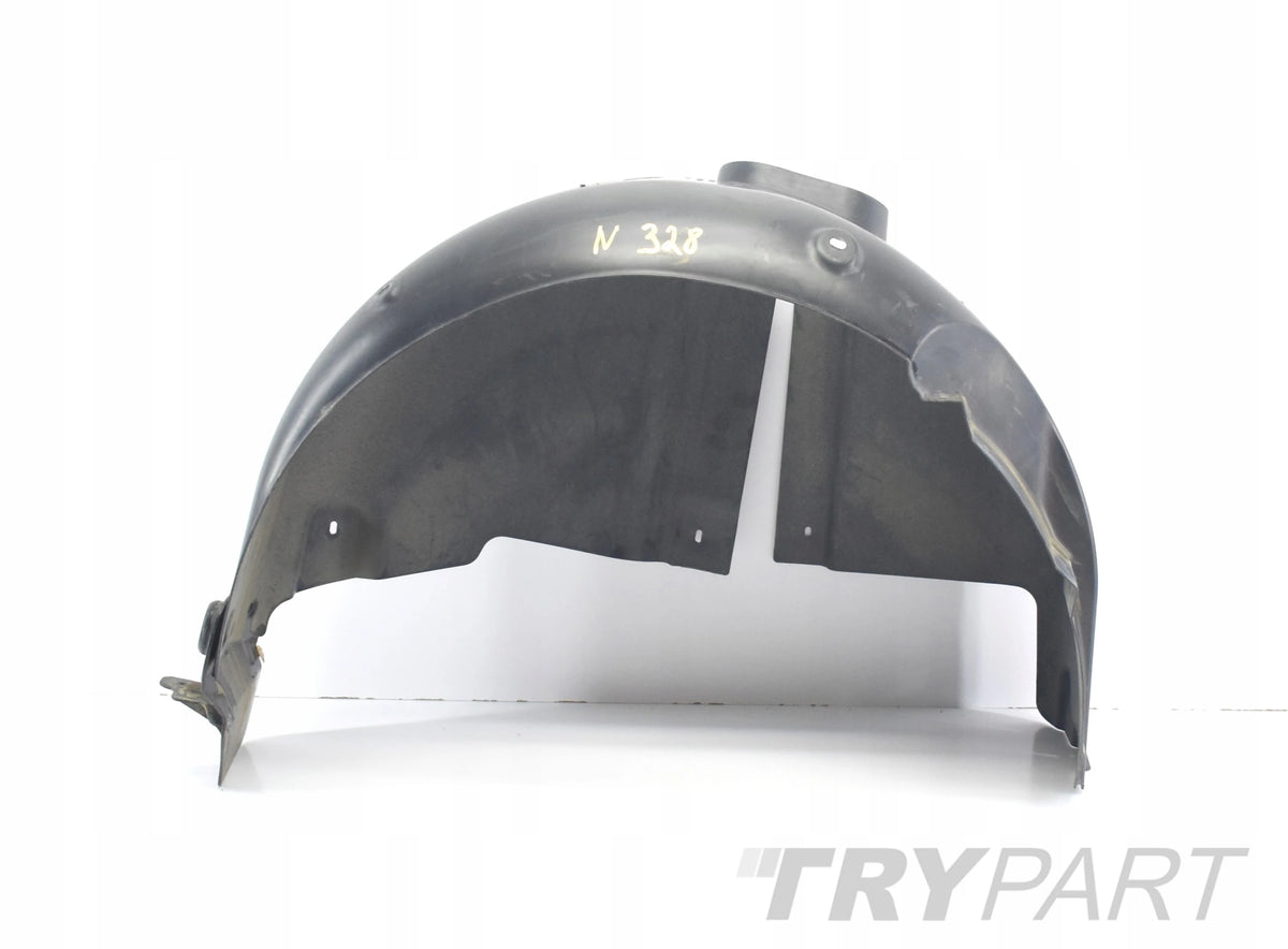 SKODA RAPID 5JJ REAR LEFT FENDER ORG