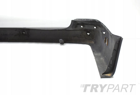 VW TRANSPORTER T6 7LA MULTIVAN CARAVELLE REAR BUMPER ORG