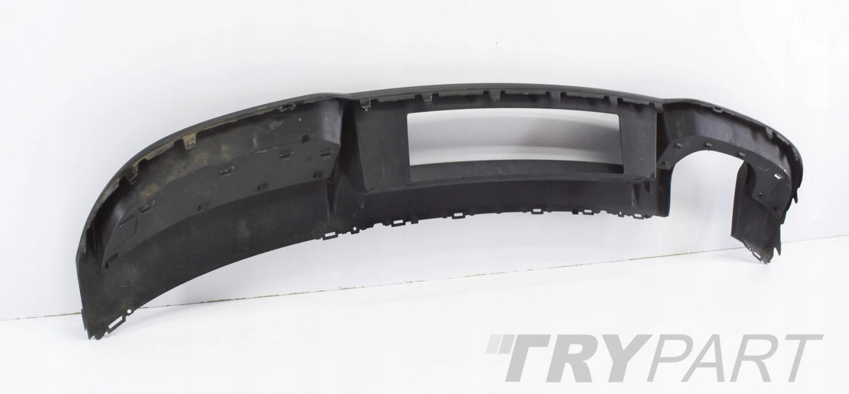 AUDI A3 8V5 S LINE BUMPER DIFFUSER SPOILER SEDAN