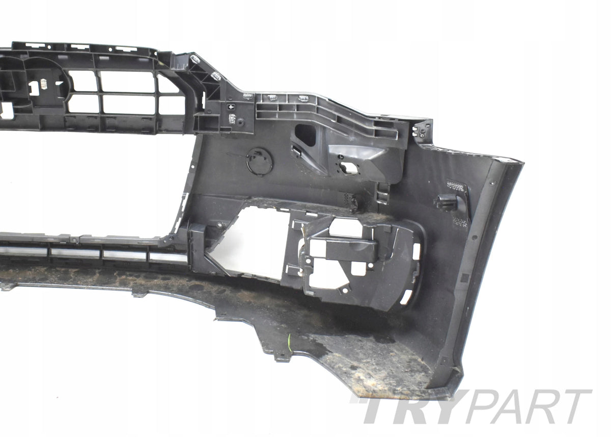 AUDI A6 C7 4G0 LIFT FRONT BUMPER ORG