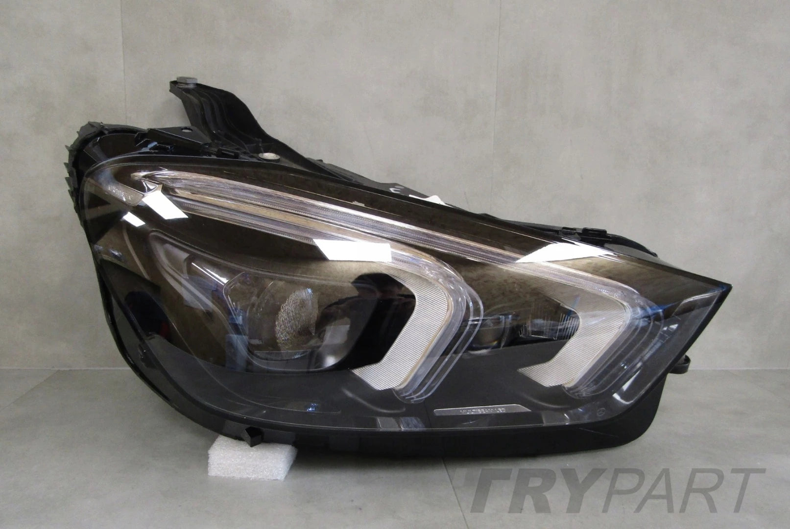 Mercedes GLE 167 FULL LED MULTIBEAM 19-23 RH RIGHT Headlight A1679065608