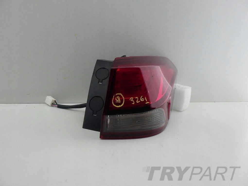 HYUNDAI I30 III 3 KOMBI 2017- Rear Lamp Left Right