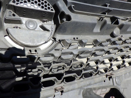 OPEL ADAM Front Bumper