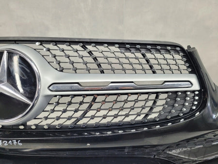 Front Bumper for Mercedes GLC X253 C253 253 Facelift AMG 19-22