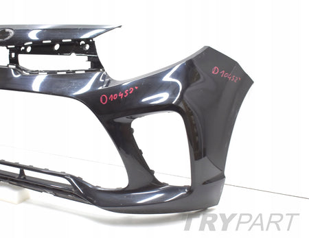 KIA PICANTO III GT LINE FRONT BUMPER ORG
