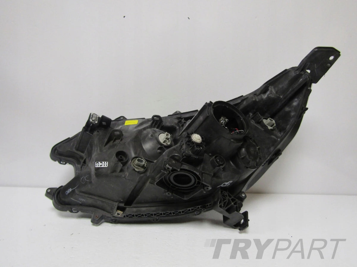 HEADLIGHT HONDA CRV CR-V 4 IV XENON NON-SWIVEL 12-14 RH