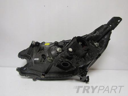 HEADLIGHT HONDA CRV CR-V 4 IV XENON NON-SWIVEL 12-14 RH