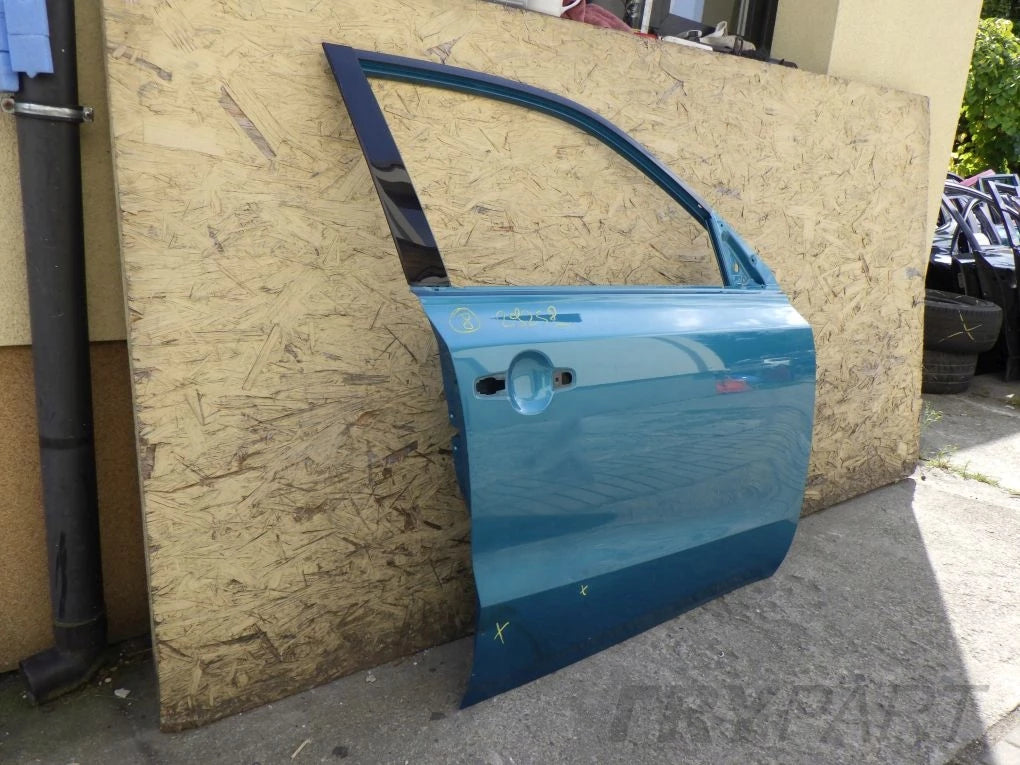 SUZUKI VITARA III 3 15- Front Rear Right Door
