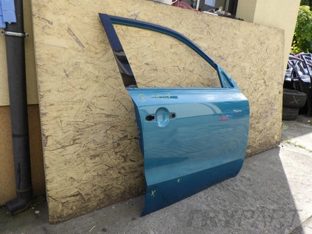 SUZUKI VITARA III 3 15- Front Rear Right Door