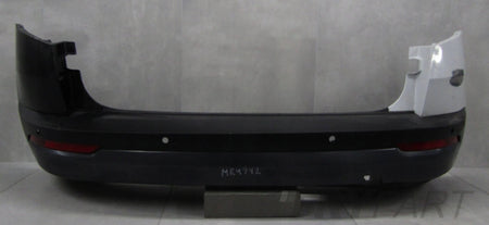 Rear Bumper Skoda Karoq 57A 18-21