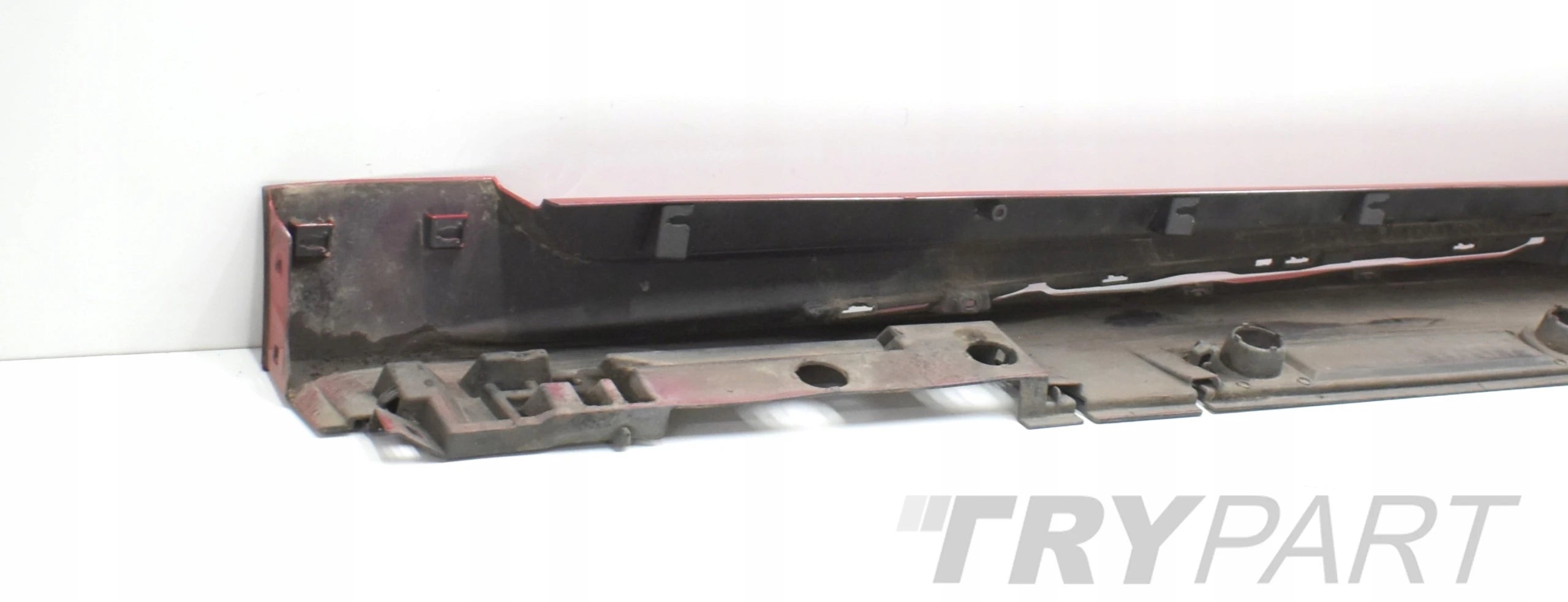 TOYOTA COROLLA E21 GR SPORT RIGHT SILL SKIRT PROTECTOR ORG 75851-YY0300
