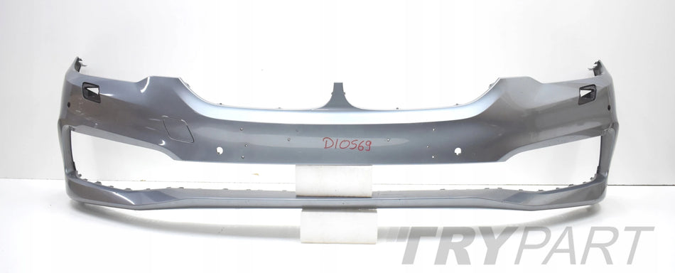 BMW G30 G31 FRONT BUMPER ORIGINAL