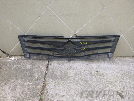 SUZUKI VITARA 2 II LIFT 2012- grille