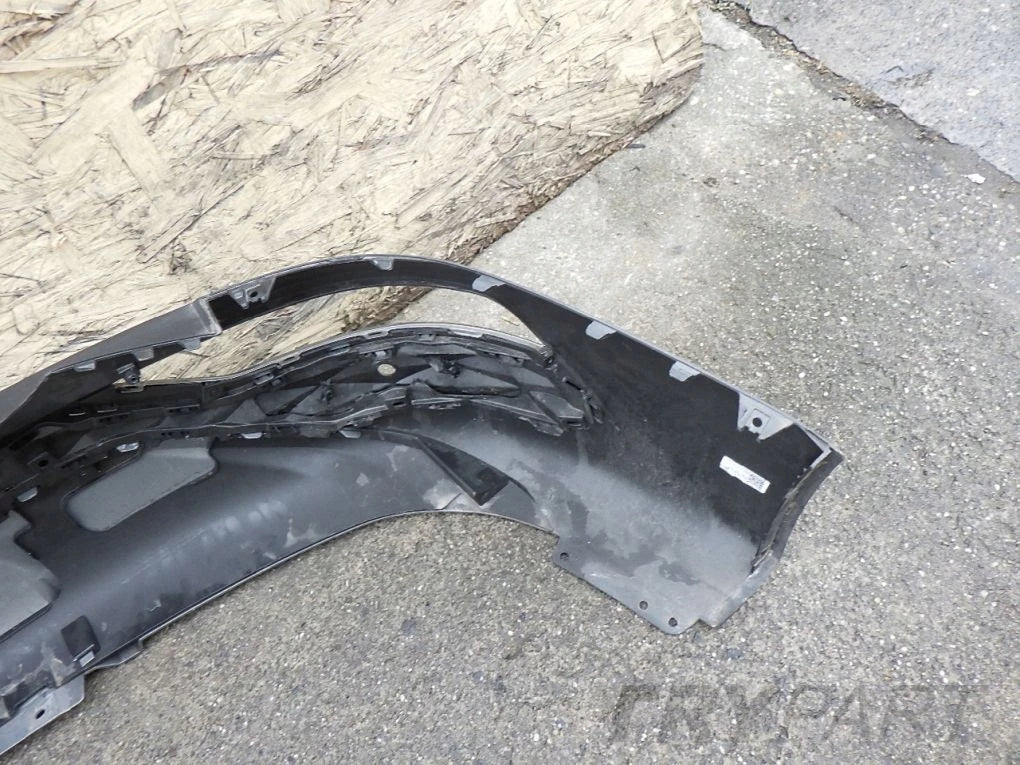 HYUNDAI TUCSON IV 4 20- Rear Bumper