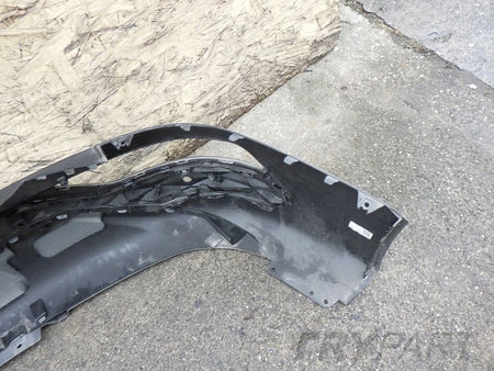 HYUNDAI TUCSON IV 4 20- Rear Bumper