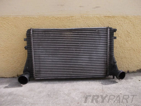 AUDI A3 GOLF 5 TOURAN LEON 1K0 INTERCOOLER