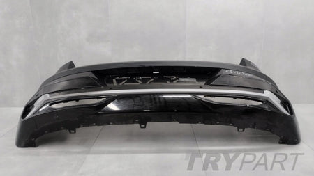 Rear Bumper for Renault Megane V 5 E Tech E-Tech Electric 22-