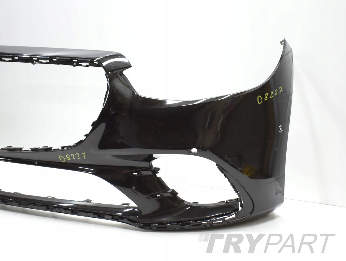 MERCEDES S-CLASS W223 AMG FRONT BUMPER ORG
