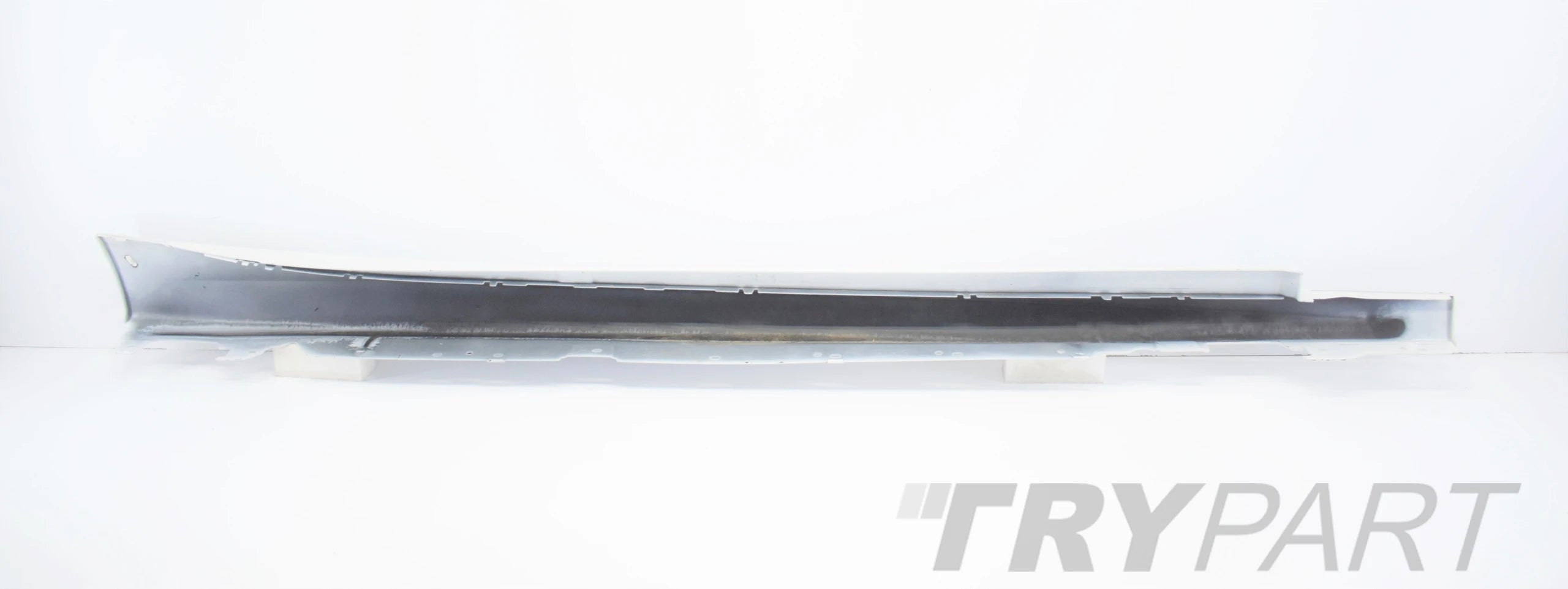 BMW 3 GT F34 M Package Left Sill Trim Strip ORG
