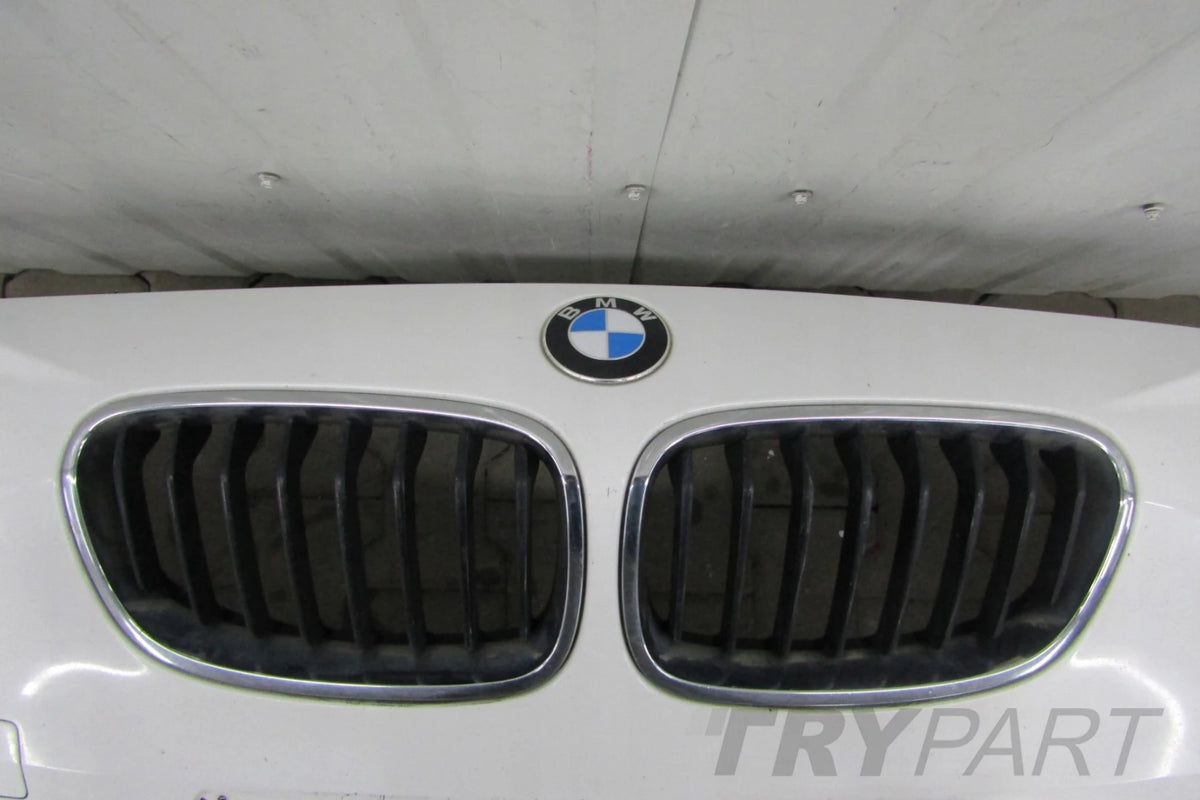 Front Bumper for BMW 1 Series F20 F21 Sport Line 2011-2015