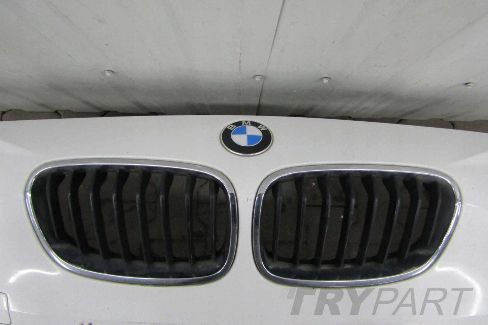 Front Bumper for BMW 1 Series F20 F21 Sport Line 2011-2015