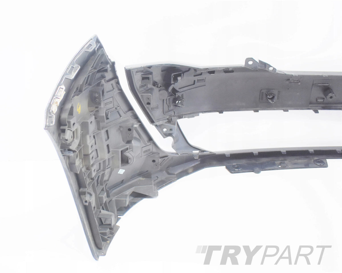 PEUGEOT 508 II Front Bumper Original