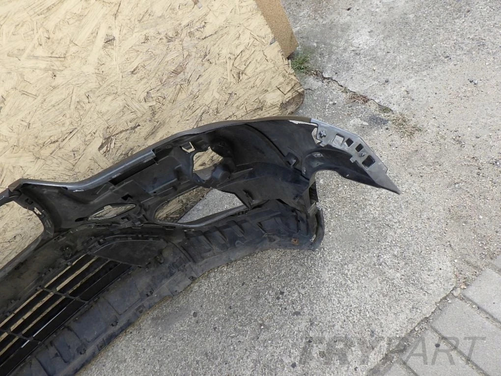 BMW X1 F48 15- Front Bumper