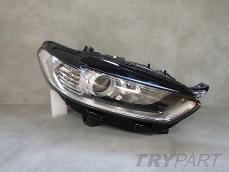 HEADLIGHT FORD MONDEO MK5 STANDARD LENS RH 14-19 DS73-13W029-EA