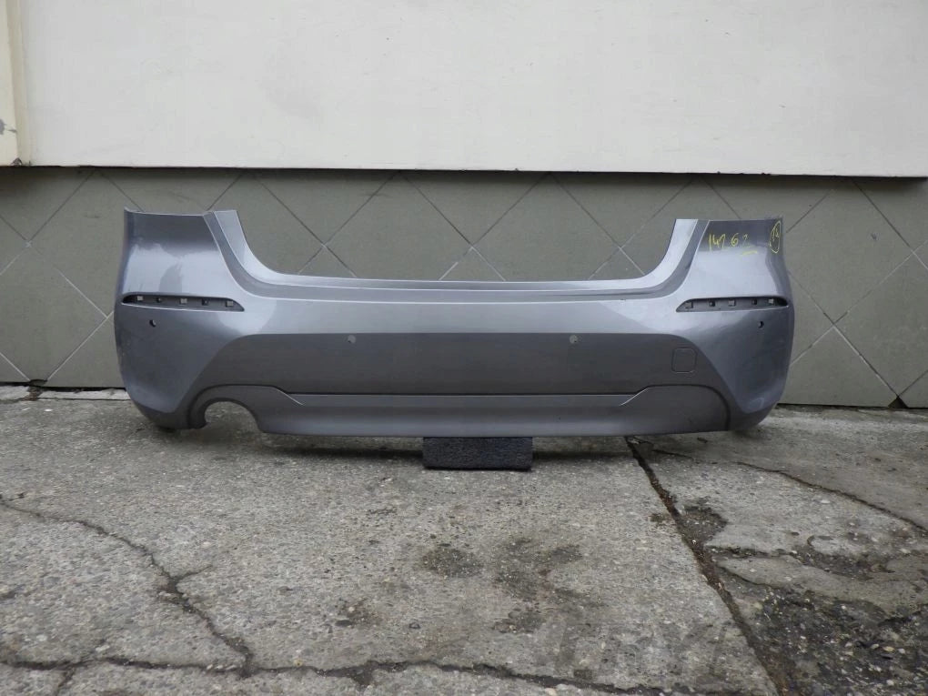 BMW 1 F40 19- Rear Bumper