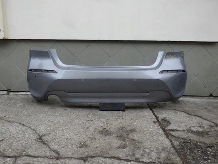 BMW 1 F40 19- Rear Bumper