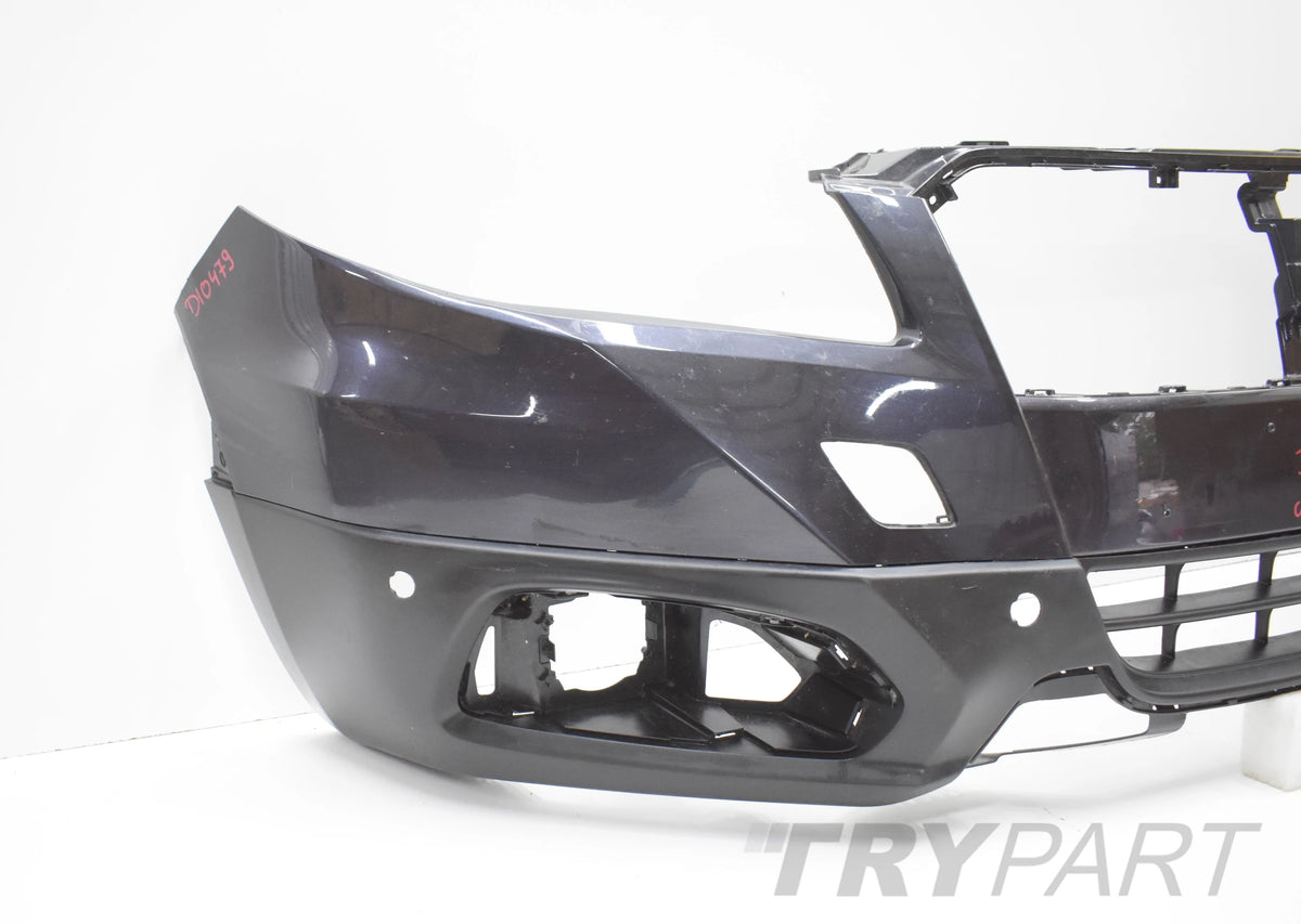 SUZUKI SX4 S-CROSS FRONT BUMPER ORG
