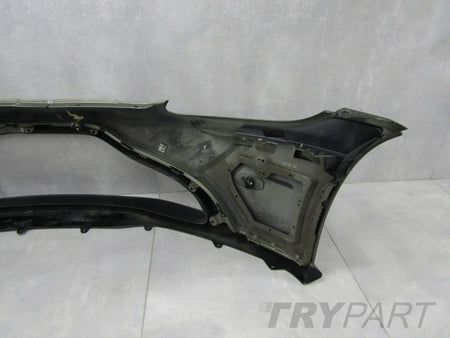Front bumper for Aston Martin Vantage II 2 18-