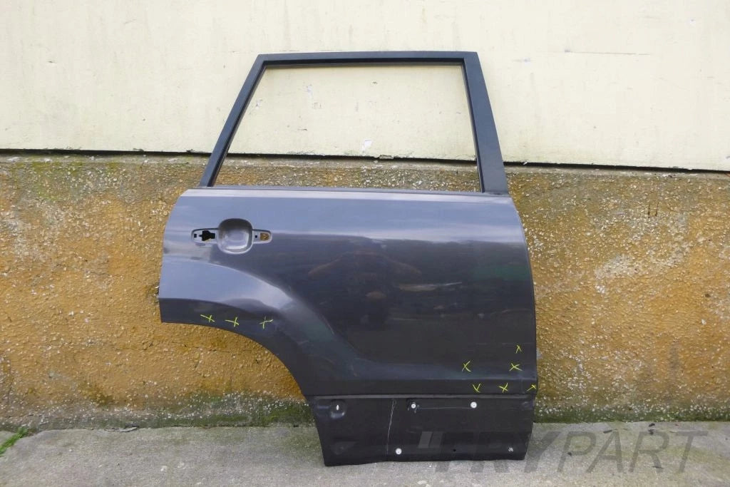 Suzuki Grand Vitara 05- Rear Right Door