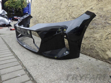 BMW 3 G20 G21 LCI LIFT M PACKAGE 22- front bumper
