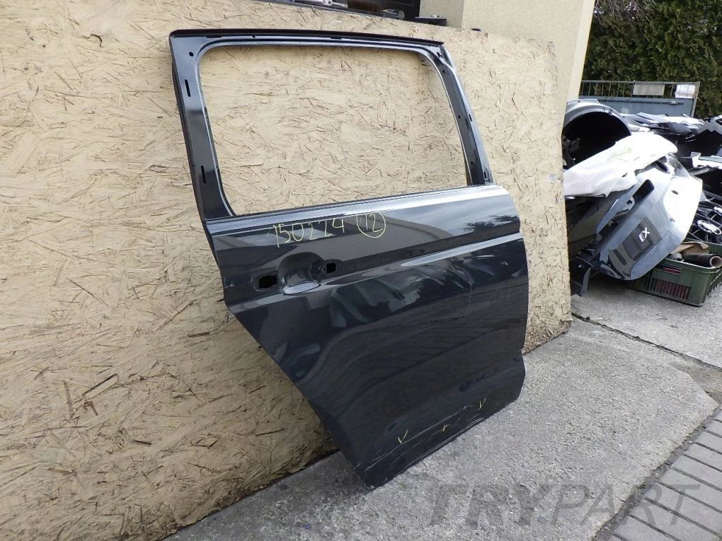 VW TOURAN II 5TA 15- Rear Right Door