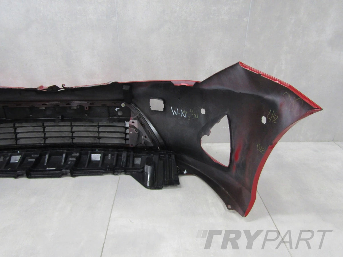 Front Bumper Toyota Auris 2 II 12-15 (+ Underbody)