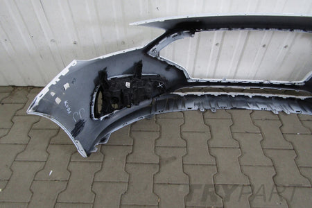 Front Bumper Hyundai I30 III "Facelift" 20- LED