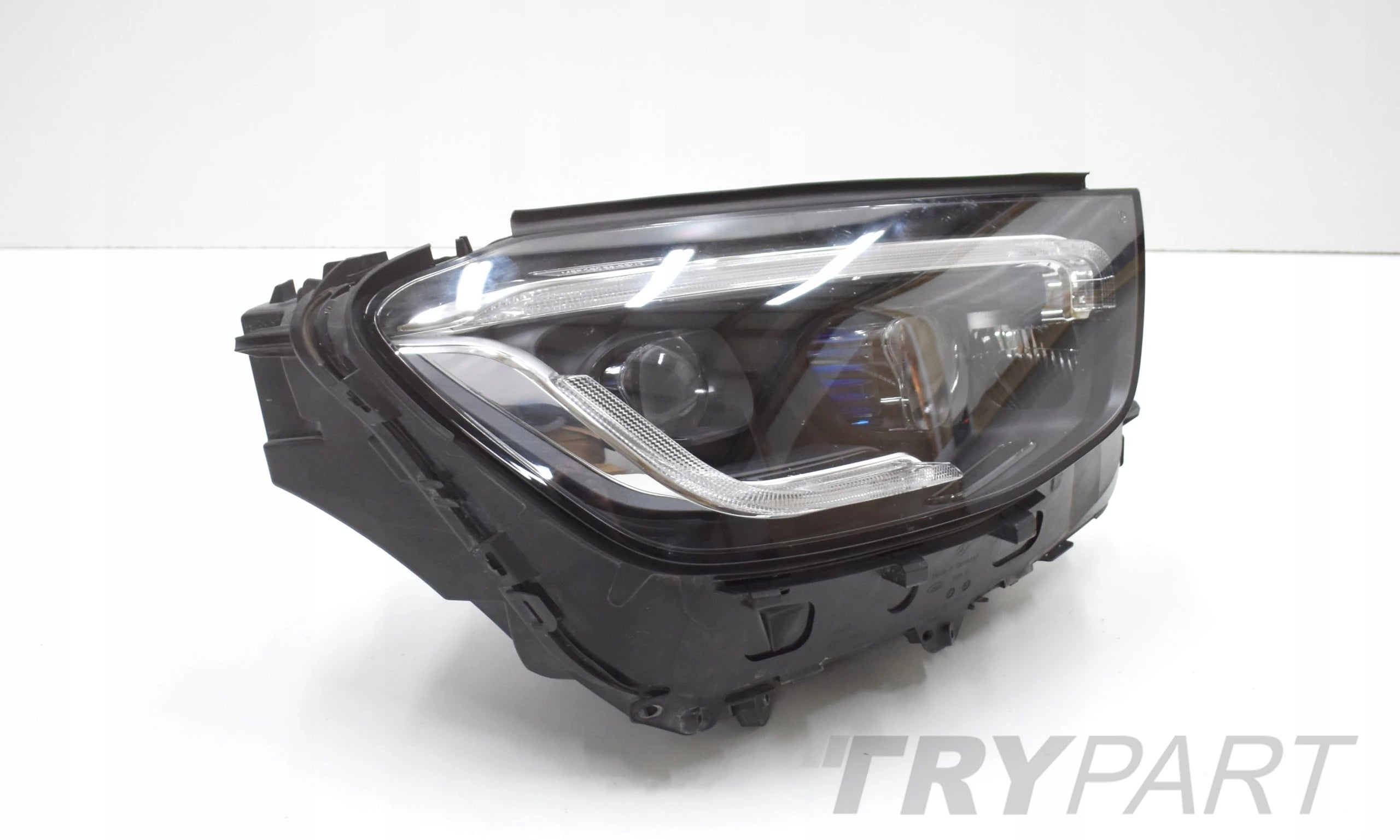 MERCEDES GLC W253 LIFT HEADLIGHT RIGHT FRONT MULTIBEAM ORG EU A2539065003