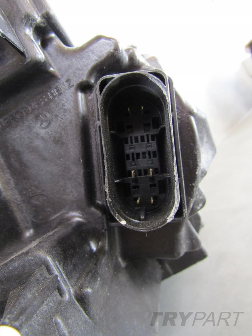 MERCEDES A CLASS W177 LIFT LED HEADLIGHT LH 22- A1779065104