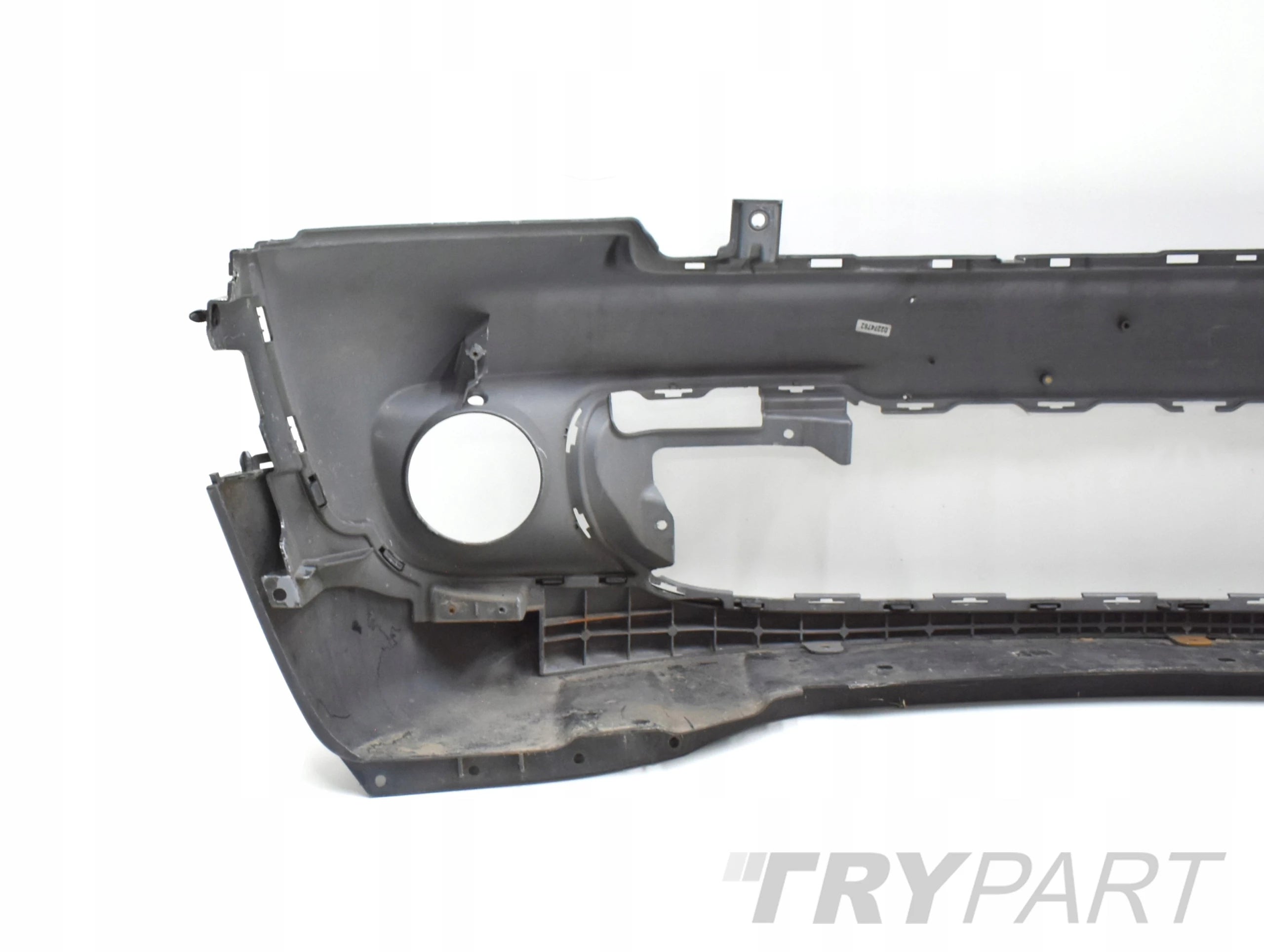 MINI COOPER R56 LIFT SPORT FRONT BUMPER ORG