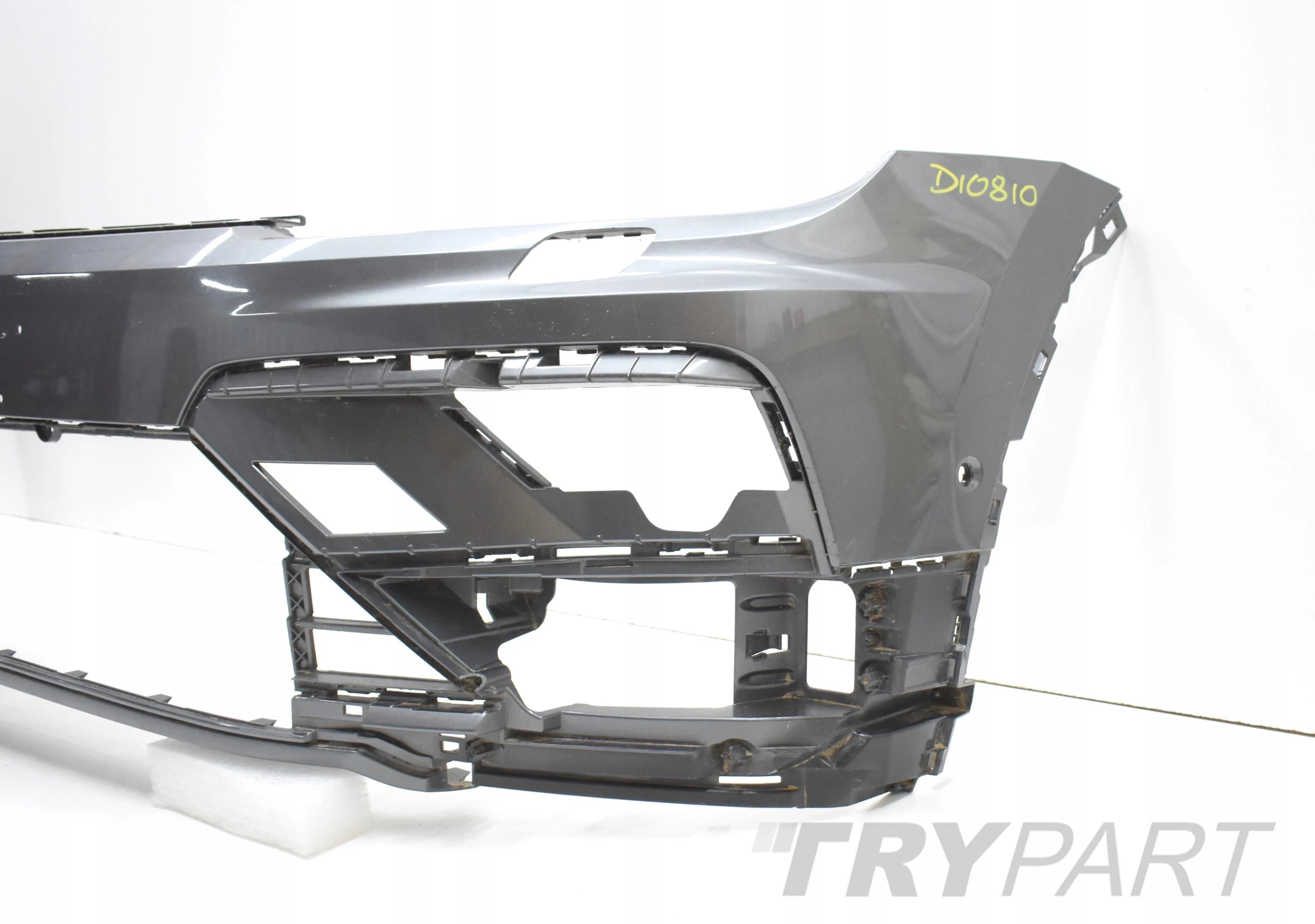 VW TIGUAN II 5NA R LINE FRONT BUMPER ORG