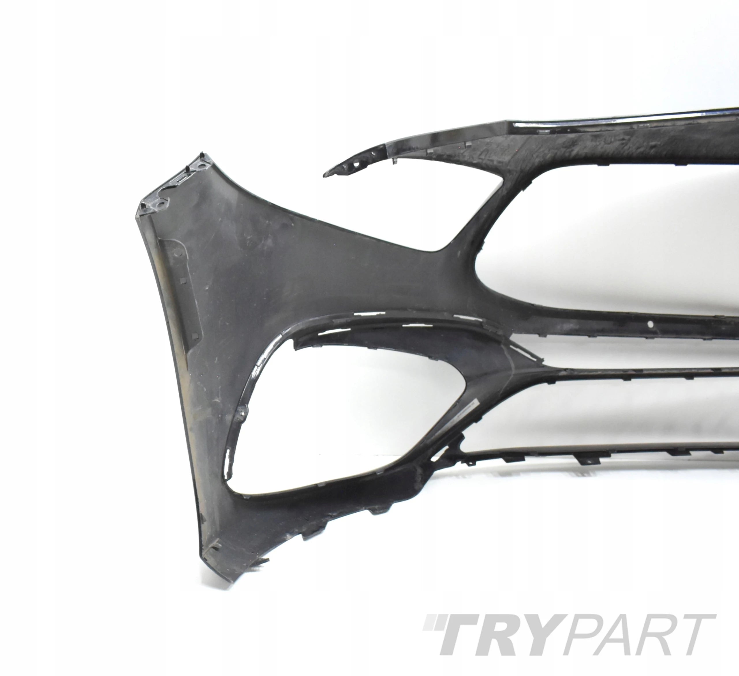 MERCEDES A CLASS W177 AMG 45 AMG FRONT BUMPER ORG
