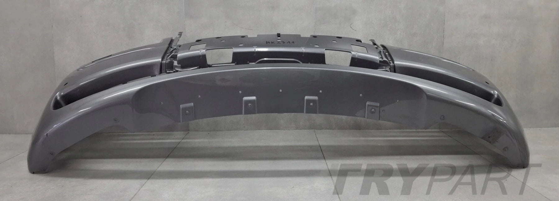 Front bumper ROLLS ROYCE GHOST LIFT 14-20