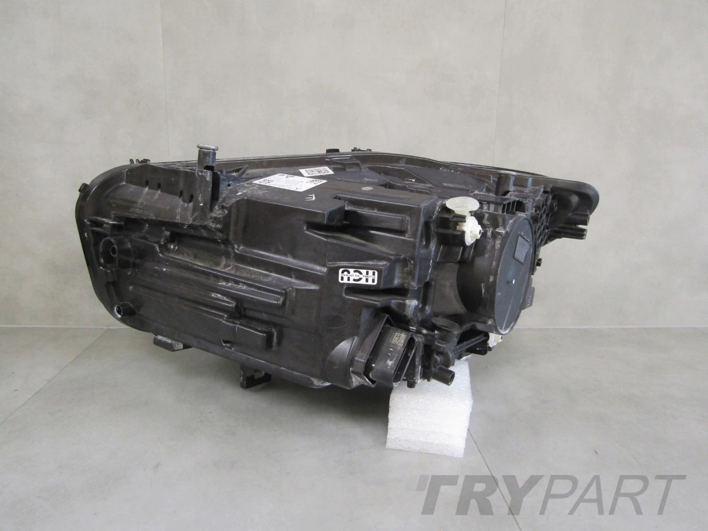 MERCEDES B CLASS W247 LIFT LED PERFORMANCE 22- RH RIGHT HEADLIGHT A247906