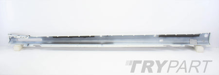 BMW 7 G70 RIGHT SIDE SKIRT RIGHT SIDE SKIRT ORIGINAL
